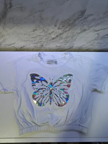 3 BLUSAS INFANTIS.