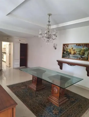 Excelente Apartamento 350m² 5 Quartos 2Suítes Flamengo com vista para o Corcovado