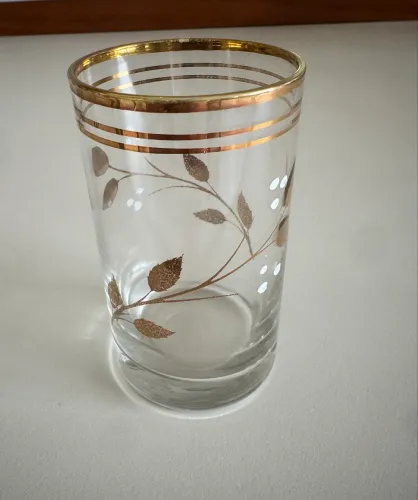 Lindos 5 copos aperitivo 90ml