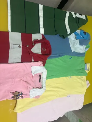 Camisetas aleatory original