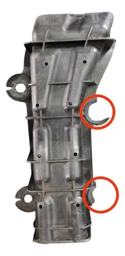 Protetor De Carter Câmbio Hyundai Hb20 2013 A 2019