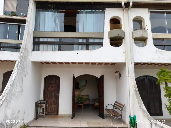 apartamento Garden 3 quartos para locação em Iguaba Grande