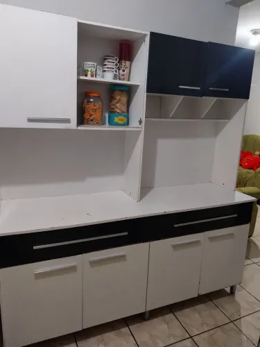 Armário de cozinha 