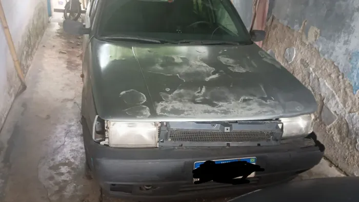 Fiat Tipo 1.6 I.e. 2P E 4P 1995