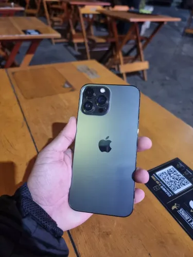 Iphone 13 pro max 256gb