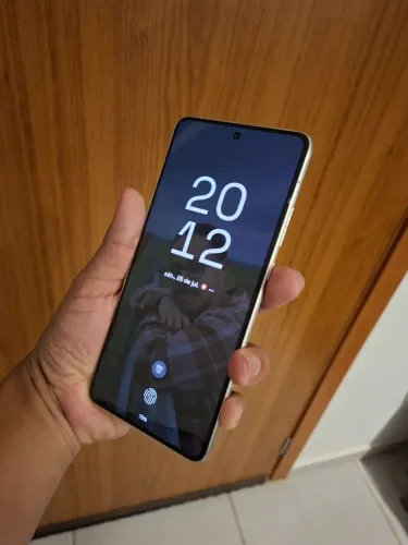 Moto EDGE 70 COLLECTION SWAROVSKI 12/512GB