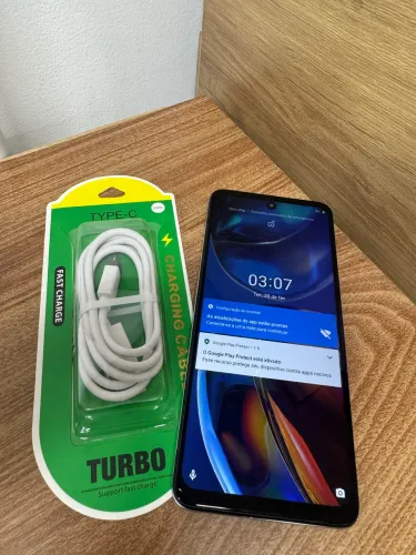Moto e32