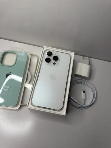 iPhone 14 Pro 128GB IMPECÁVEL!