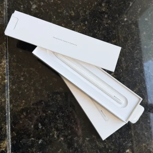 Apple Pencil Pro