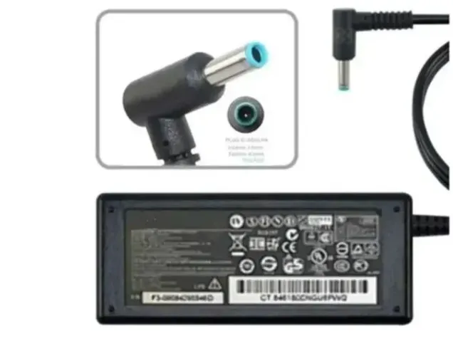 Fonte Carregador Hp 246 G6 19,5v 3.33a
