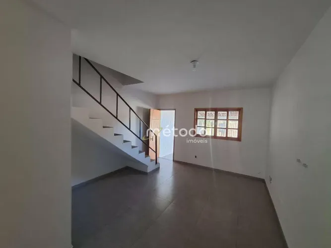 Sobrado com 2 quartos à venda, 98 m² por R$ 510.000 - Bairro Itapema - Guararema/SP