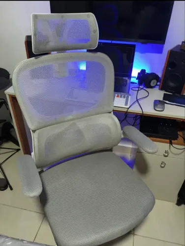 Cadeira de escritório 
