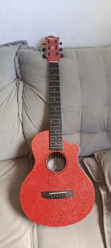 Violão Tagima Baby