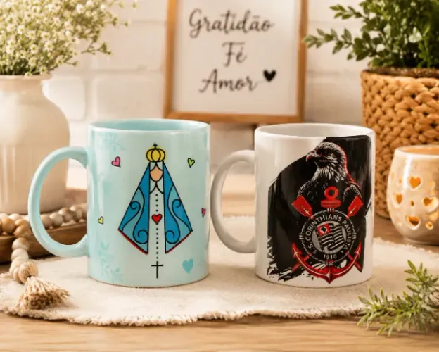 CANECA PERSONALIZADA
