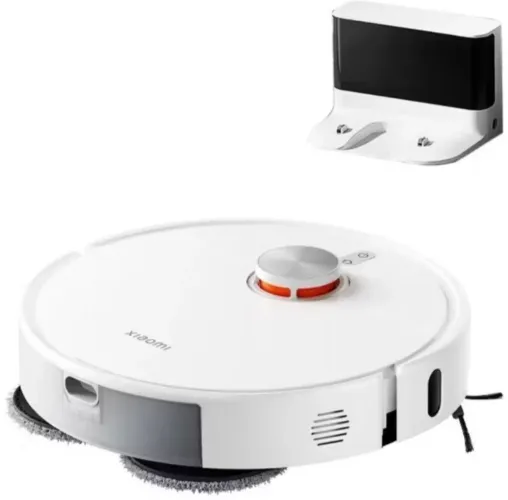 Robo aspirador Xiaomi s40 pro (o mais potente!)