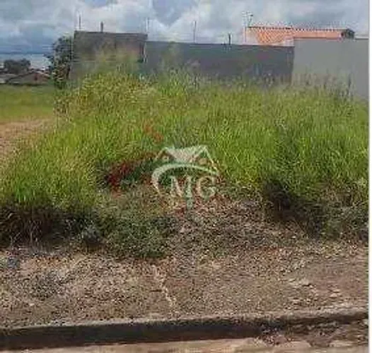Terreno, vila nobre, São José do Rio Preto - R$ 88 mil, Cod: 125437