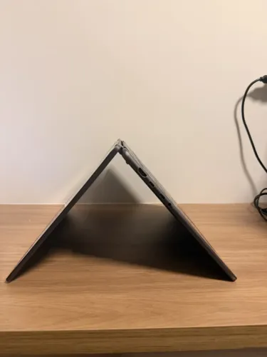 Lenovo Yoga 7 2 em 1 16" Core Ultra 7 16GB 1TB Touch - 2024