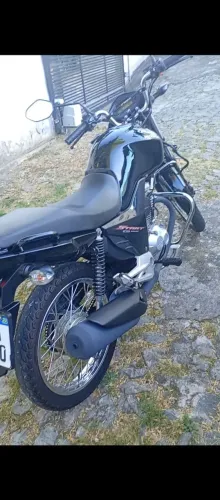 Aluga-se  moto 160 start 2324