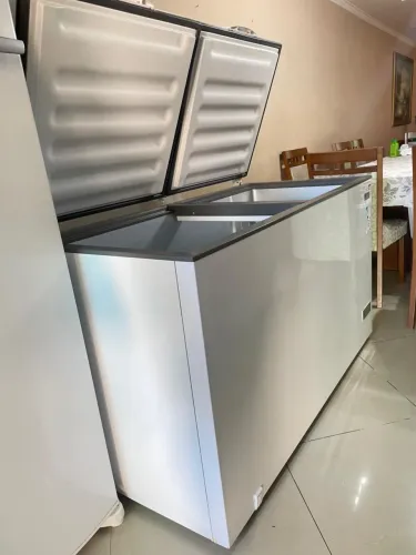 Freezer 220v 