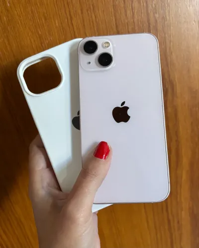 iPhone 13 de 256gb