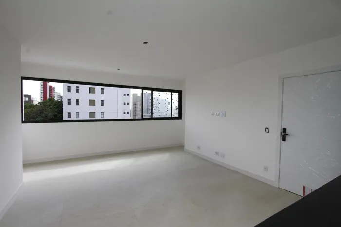 Apartamento à Venda - São Pedro, 2 Quartos, 69 m2