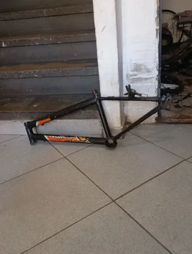 Quadro de Bicicleta aro 20