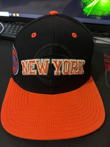 Boné adidas new york knicks original