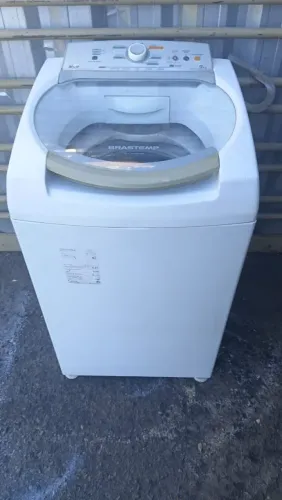 Maquina de lavar Roupas