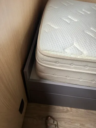 Bi-Cama solteiro 