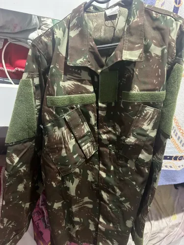 FARDA GANDOLA E CALÇA LOKAL ORIGINAL NA EMBALAGEM