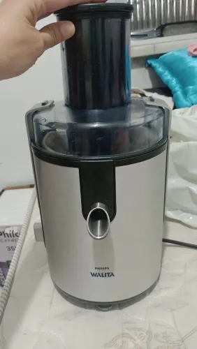 Centrífuga Juicer