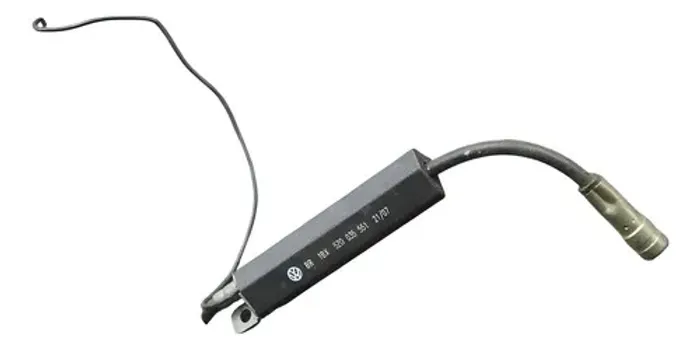 Antena Interna Vw Golf Gol 2008/2014 5z0035551 1