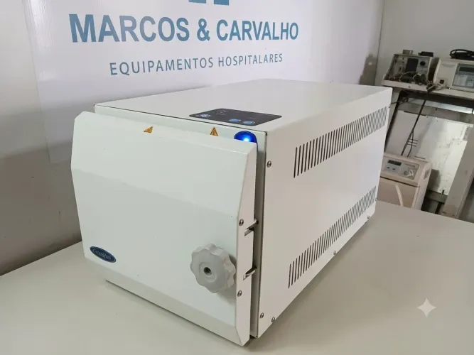 Autoclave 21 litros