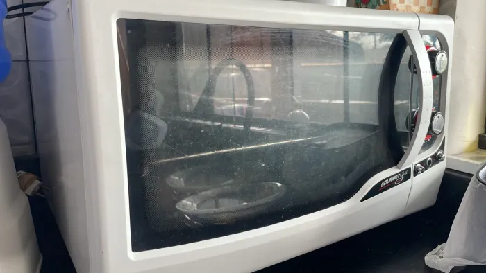 Forno elétrico 