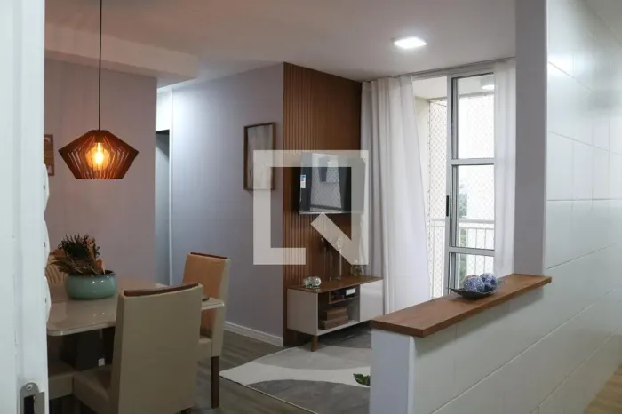 Apartamento à Venda - Bom Retiro, 2 Quartos, 53 m2
