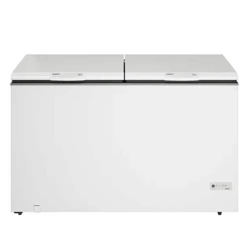 Freezer Consul 534L NOVO!