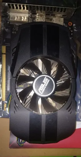 Gtx 1650 4gb Phoenix