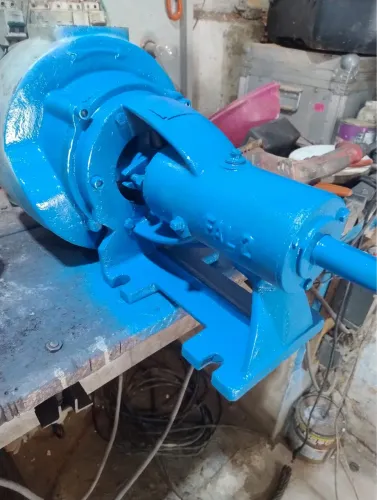 Bomba d água carro pipa fal2 
