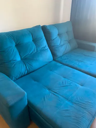 Sofá retrátil 