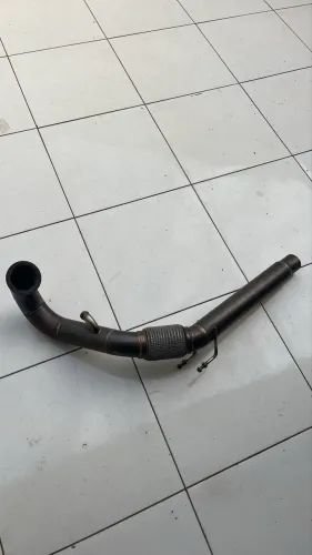 Donwpipe Golf Gti/GLI