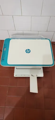 Impressora HP