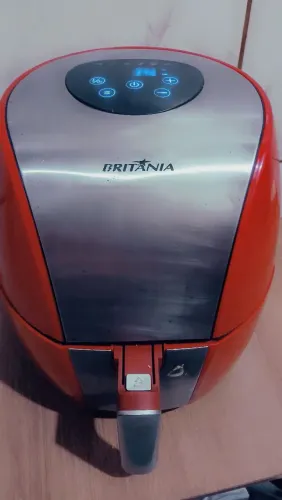 Air Fryer Britânia 4L