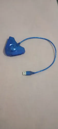 Adaptador para PS3 (conectar controle PS2)