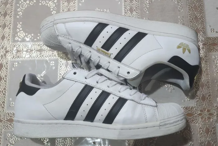 Tenis Adidas Superstar