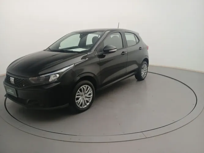 Fiat Argo Drive 1.0 Firefly 2026
