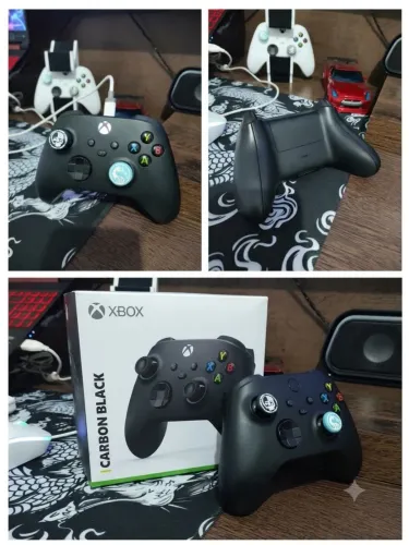 Controle Xbox series S/X