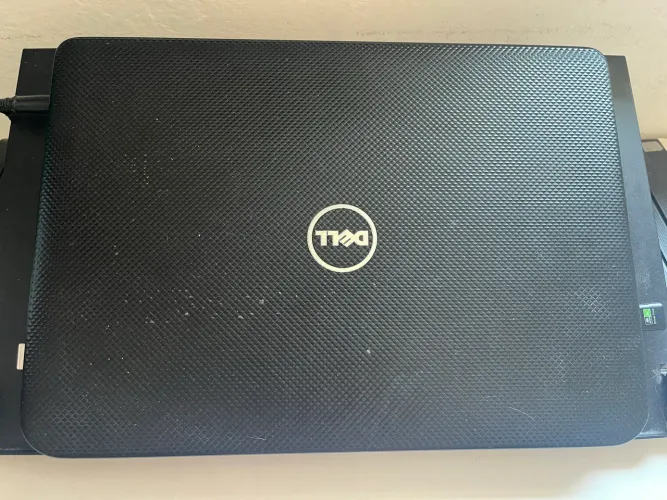 NOTEBOOK DELL INSPIRON 3421