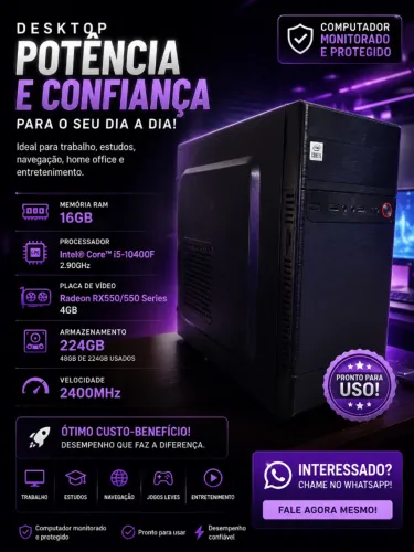Computador