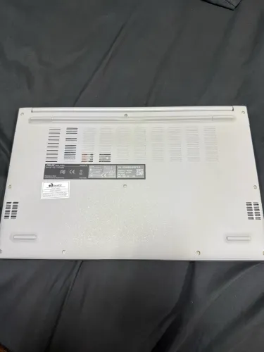Notebook Asus Vivobook