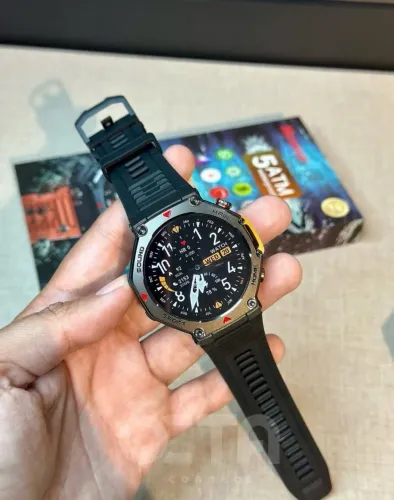Smartwatch Relógio M Rex 4 Microwear 5Atm Atacado e Varejo..<br>